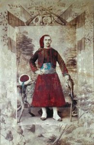 Paris Firemen Sapeurs Pompiers