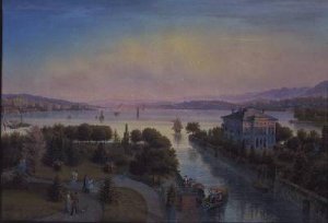 The Farmers Daughter