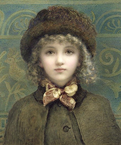 She is Witty to Talk With