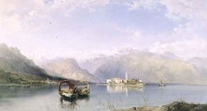 A View of Constantinople