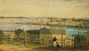 Edmund Kean in Richard the Third