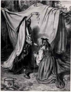 A box at the Theatre Italien