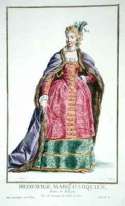 Kang Tsi 1662-1722 Manchu Emperor of China