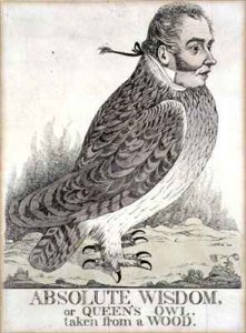 HRH The Duke of Gloucester