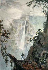 In India on the March