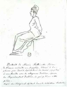 Antoine Laurent de Lavoisier 1743-94