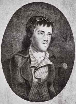 George Dyer 1755-1841 aged 40