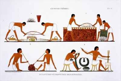 Jewellery and metal Workshop