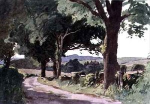 Illustration from 'Michel Strogoff' by Jules Verne