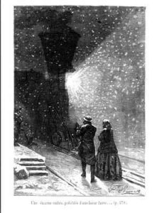 This Woman Was Young