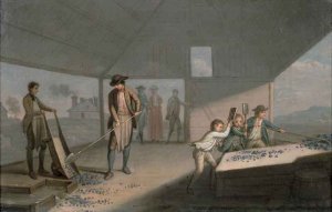 A Neapolitan Music Party