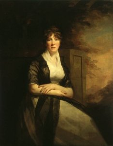 Miss Eleanor Urquhart 1795