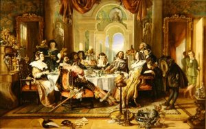 The Authors Introduction to the Players