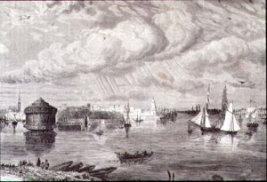 Montreal in the 1860s 2