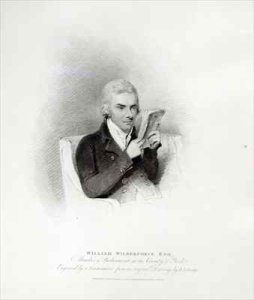 William Wilberforce