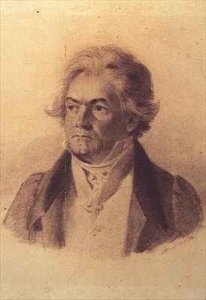Ludwig van Beethoven 1770-1827