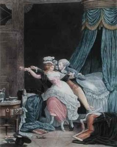 The Poorly Defended Rose