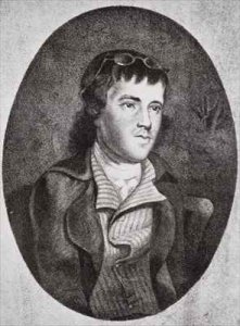 George Dyer 1755-1841 aged 40