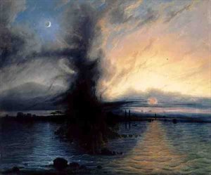 The Rock of Salvation