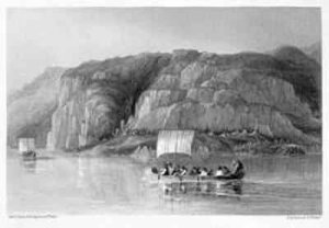 North Shore of Great Slave Lake