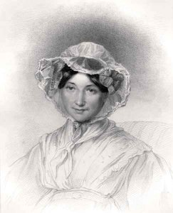 Frances Trollope